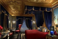 এটিই বিশ্বের সবথেকে বিলাস বহুল হোটেল!