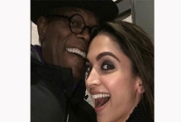 স্যামুয়েলের প্রশংসায় ভাসছে দীপিকা