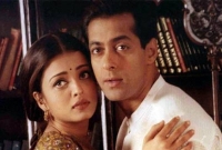 আবারও কাছাকাছি সালমান ও ঐশ্বরিয়া