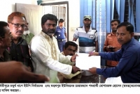  পার্বতীপুরে চতুর্থ ধাপে ইউপি নির্বাচন,  ৫২৯ জনের মনোনয়ন পত্র দাখিল