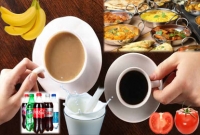 খালি পেটে যে খাবারগুলি কখনোই খাবেন না