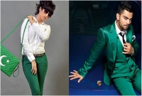 ‘বিরাট, আই লভ ইউ বেবি’ বললেন পাকিস্তানি সেই মডেল