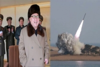 আবার উ: কোরিয়ার পরমাণু পরীক্ষা, লক্ষ্য এবার আমেরিকা