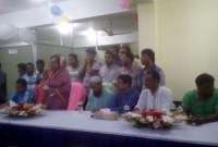  মাতৃ মৃত্যুর হার কমাতে সরকার আন্তরিকভাবে চেষ্টা করে যাচ্ছে: চুমকি