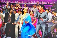 আইপিএলে নিষিদ্ধ বলিউড!