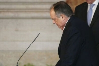 থাপ্পড় মারার হুমকি, অতঃপর মন্ত্রীর পদত্যাগ