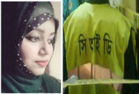 তনু হত্যা, চার সেনা সদস্যসহ ৮ জনকে জিজ্ঞাসাবাদ তনু হত্যা, চার সেনা সদস্যসহ ৮ জনকে জিজ্ঞাসাবাদ