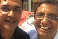 প্রথম আলোর সম্পাদক ফোন করে যা বলেছিলেন কন্ঠশিল্পী আসিফকে