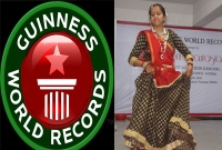 বিশ্বকে চমক দেখিয়ে এবার গিনেস বুকে নাম লেখালেন এক পান দোকানদারের মেয়ে