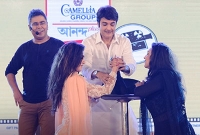 ঋতুপর্ণার সাথে পাঞ্জা লড়লেন জয়া আহসান, কে হারলেন-কে জিতলেন?