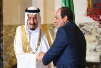 বিতর্কিত দু’টি দ্বীপ সৌদি আরবের হাতে তুলে দিল মিশর