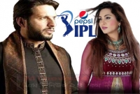 এবার তো আফ্রিদি নেই, তাহলে আইপিএলে কেন আরশির এমন ঘোষণা?