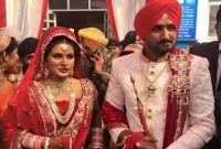 মা হচ্ছেন অভিনেত্রী গিতা আর বাবা হরভাজন সিং!