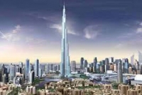 ছোট হয়ে যাবে বুর্জ খলিফা!