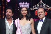 ভারতের সেরা সুন্দরী প্রিয়দর্শিনী!