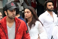 রণবীর কাপুর না রণবীর সিংহ, কার ঘরে যাবেন দীপিকা?