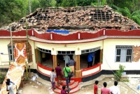 ভয়াবহ সেই বিস্ফোরণের ঘটনায় তদন্ত শুরু