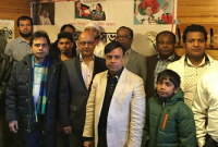 ‘সরকারের সহযোগিতা ছাড়া বাংলাদেশ ব্যাংকের টাকা চুরি হতে পারে না’