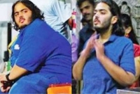 দেড় বছরে যেভাবে ১০৮ কেজি ওজন কমালেন সেই আম্বানি পুত্র