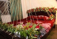 বন্ধুর জন্য বাসররাতেই নববধূকে খুন, আটক ৪