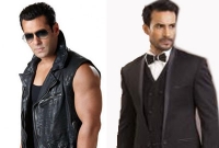 সালমান খানের পাশে বাংলাদেশের আসিফ