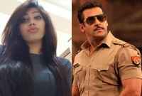 সালমানের সঙ্গী হতে এক তরুণীর যতসব উদ্ভট কাণ্ড, শুনলে হাসবেন আপনিও