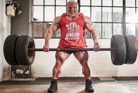 এমন বডি কি আপনিও চান, তাহলে জেনে নিন কি বলছেন তিনি?