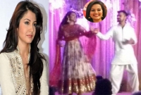 আনুশকাকে ছেড়ে এবার সােনাক্ষীর সাথে নাচে কোমর দোলালেন কোহলি!