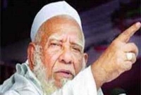 খেটে খাওয়া মানুষের প্রতি উপহাস করতেই পান্তা-ইলিশ খাওয়া : হেফাজত