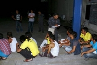 মালয়েশিয়ায় বাংলাদেশিসহ আরো ৩ শতাধিক গ্রেফতার