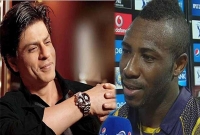 শাহরুখকে নাচাতে চান, কে সেই ক্রিকেটার?