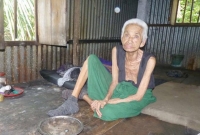 বৈশাখের শেষ বেলায়