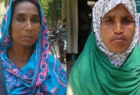 দু’সতীন নির্বাচনী প্রতিদ্বন্দ্বিতায়, বিপাকে স্বামী