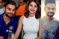 আনুশকার জন্য নতুন যে কাণ্ডটি করলেন বিরাট কোহলি