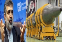 চাইলে প্রতিবেশী দেশগুলোকে পরমাণু সহযোগিতা দেয়া হবে : ইরান