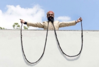 গোঁফ নিয়ে আর গোপনিয়তা নয়, জেনে নিন ১৮টি অবাক করা তথ্য!