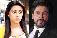 প্রত্যুষার আত্মহত্যা নিয়ে মুখ খুলে যা বললেন শাহরুখ 