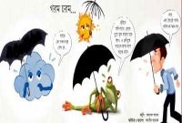 জেনে নিন গরম নিয়ে চরম ৪টি তথ্য, একটু গরম কমলেও কমতে পারে