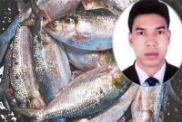 তালা ভেঙে ইলিশ লুটের সেই ম্যাজিস্ট্রেট প্রত্যাহার