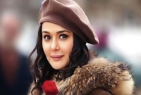 ৭ সুন্দরী যারা বেশি বয়সে বিয়ে করেছেন, প্রীতি জিন্তারটা জানলে অবাক হবেন!