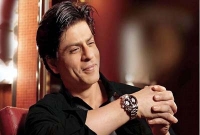 শাহরুখের মেয়ে পটানোর গোপন রহস্য ফাঁস!