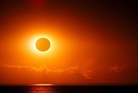 যেখানে সাড়ে তিন বছর ধরে সূর্যগ্রহণ, কোথায় জানেন?