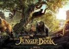 ১৫ এপ্রিল ঢাকায় মুক্তি পাচ্ছে দ্য জাঙ্গল বুক