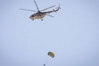 মহানবী (স.) মহড়া শুরু, পর্যবেক্ষণে ১০ ড্রোন