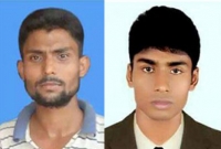 ২৫ দিন পর সেই দুই শিবির নেতার গুলিবিদ্ধ লাশ মিলল পুকুরে