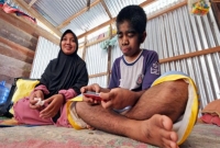 দেবতা বানিয়ে মুসলিম কিশোরকে পুজা করছে হিন্দুরা, কে এই রহস্যবালক?