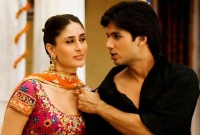 শহীদ বাবা হচ্ছেন, এ খবর প্রথম কারিনা জানলেন কিভাবে?