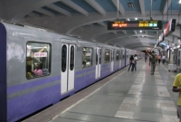 বলতে পারেন, কলকাতার কোনো মেট্রো রেলস্টেশনে বাথরুম নেই কেন?