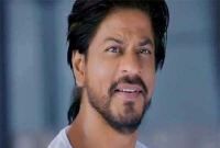  বাস্তব জীবনে আমি একজন ফকির : শাহরুখ খান