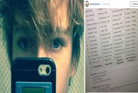 ১২ বছর বয়সী কিশোর যেভাবে অস্ট্রেলিয়ার প্রেসিডেন্ট হলেন!